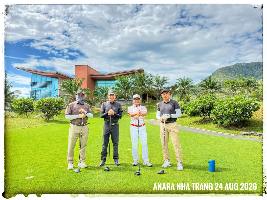 Vietnam Luxury Golf Tours-河内必去景点