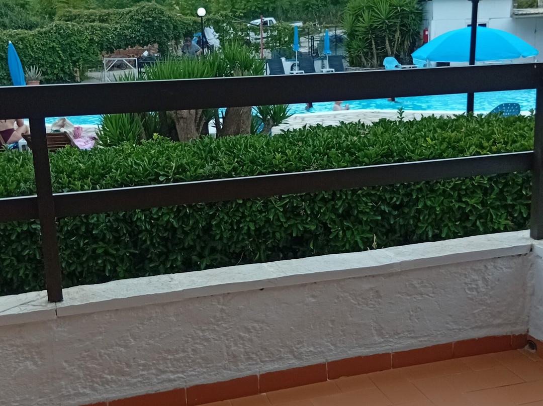 海市蜃楼酒店主图