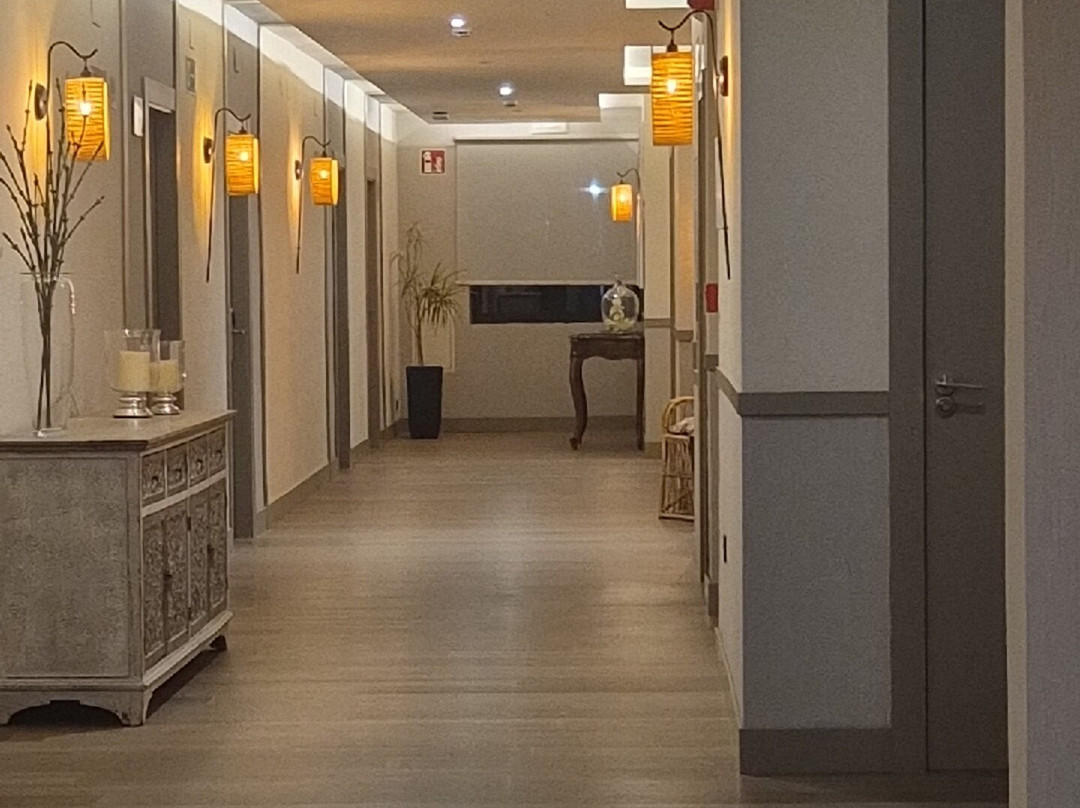 Hotel Paraiso Granada