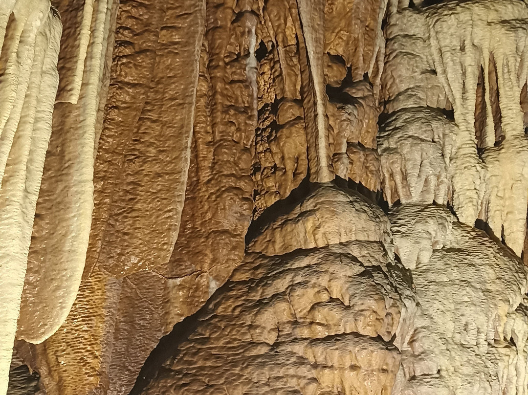Grotte di Falvaterra-Falvaterra必去景点
