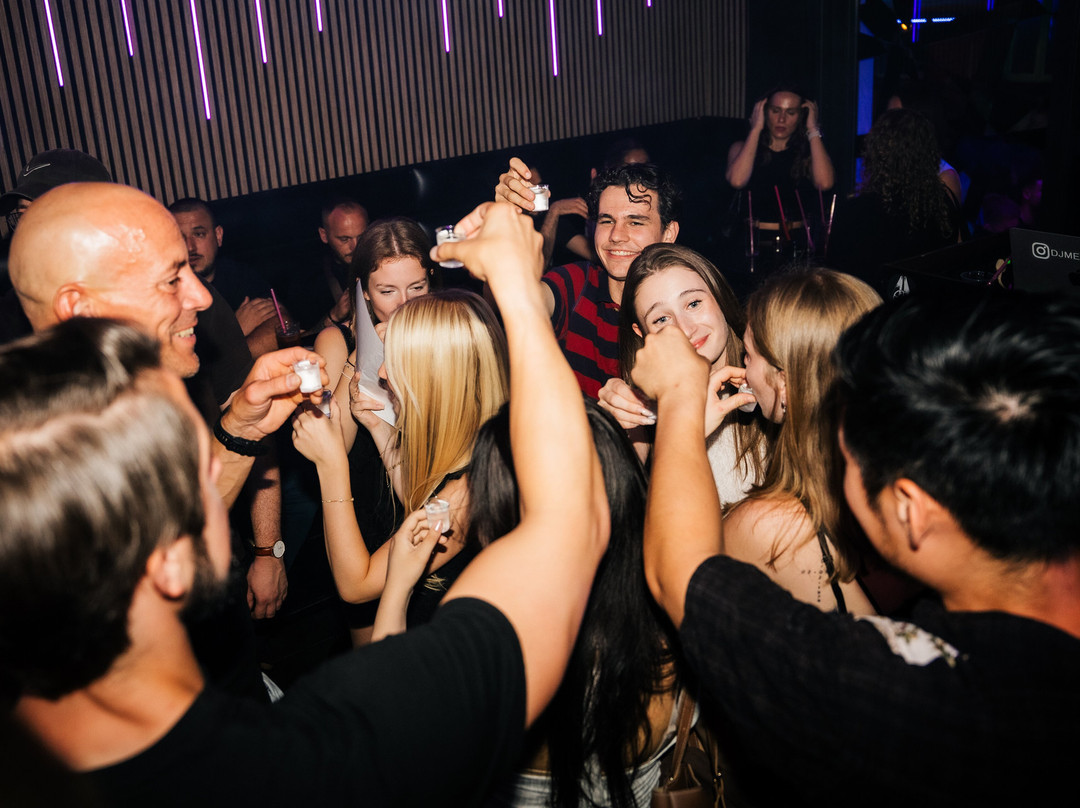 PubCrawl Frankfurt-法兰克福必去景点