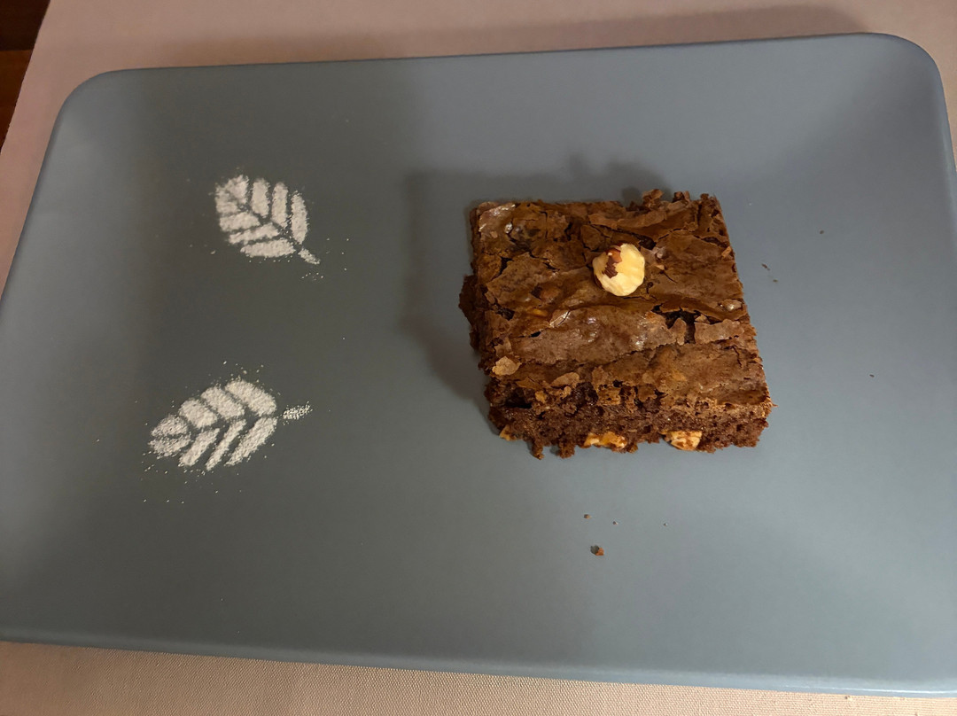 奥博格艾德维斯酒店主图