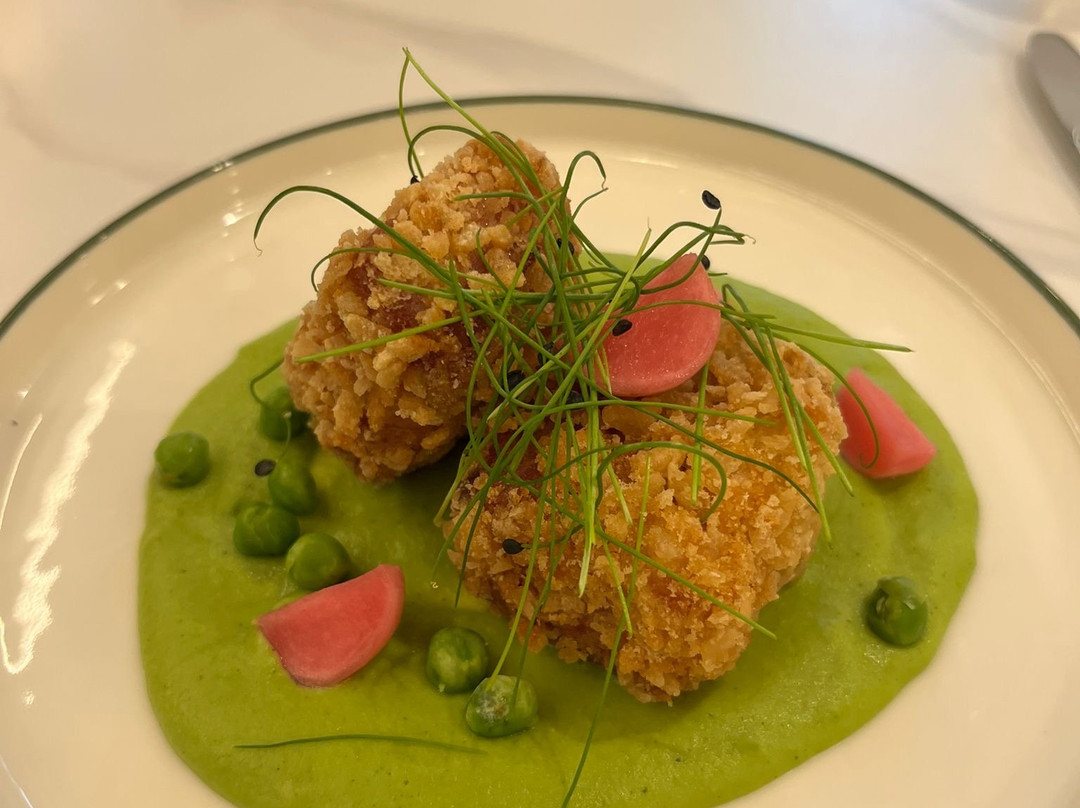 Gillson's Brasserie