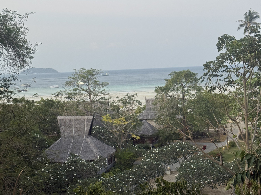 奥南海滩-奥南必去景点