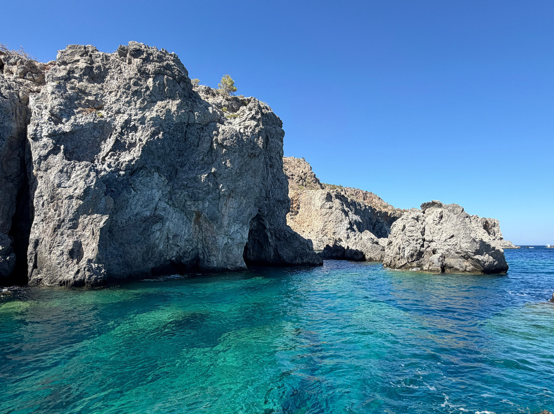 Karpathos Travel-Kárpathos必去景点