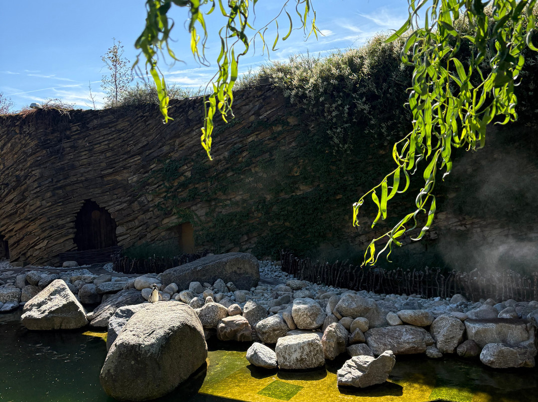 ZOO and Castle Zlin - Lesna-兹林必去景点
