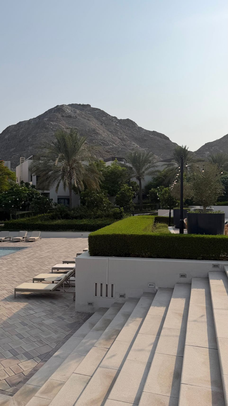 富吉拉地标海滩度假酒店-旅行者