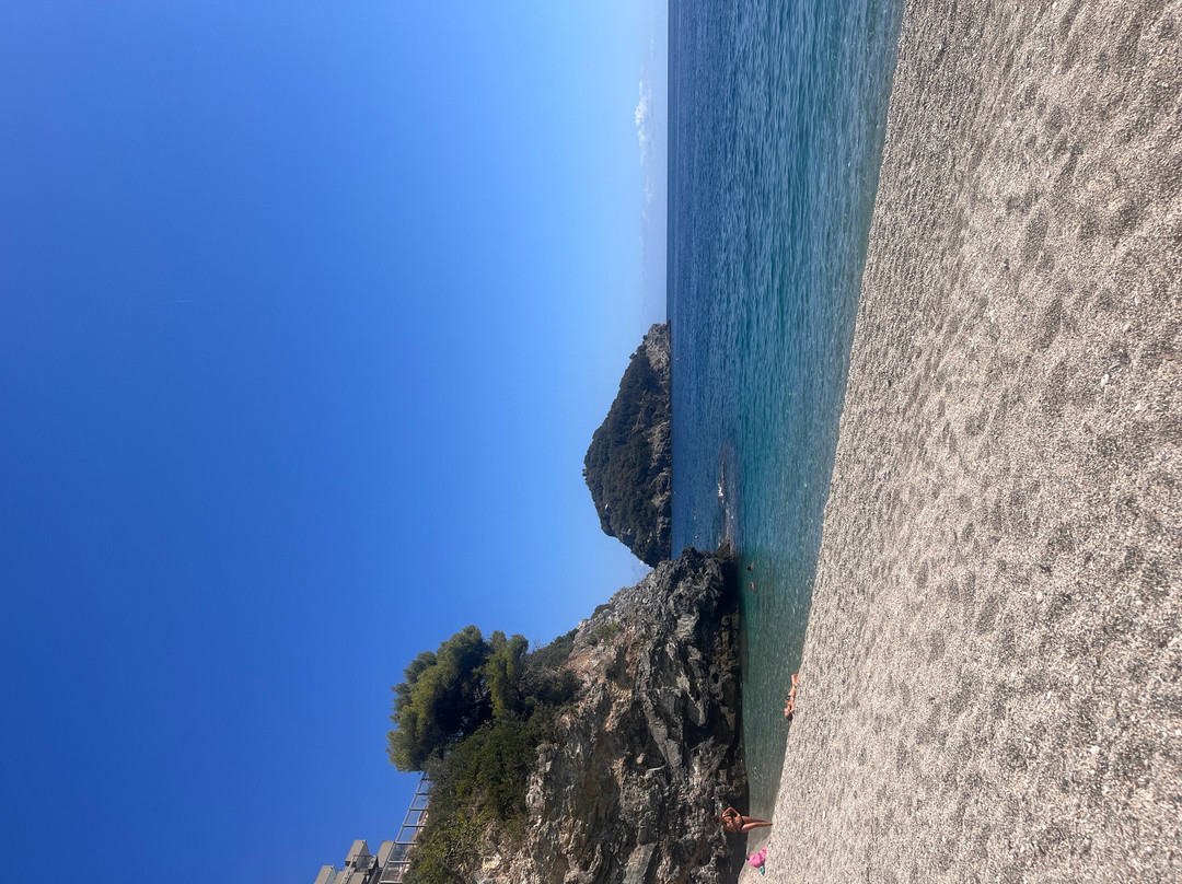Villaggio del Sole-Bergeggi必去景点
