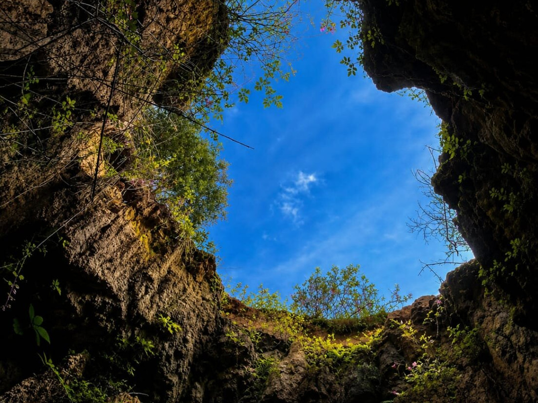 Desierto de la Tatacoita-Nemocon必去景点