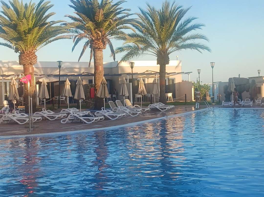 Grupotel Playa Feliz主图