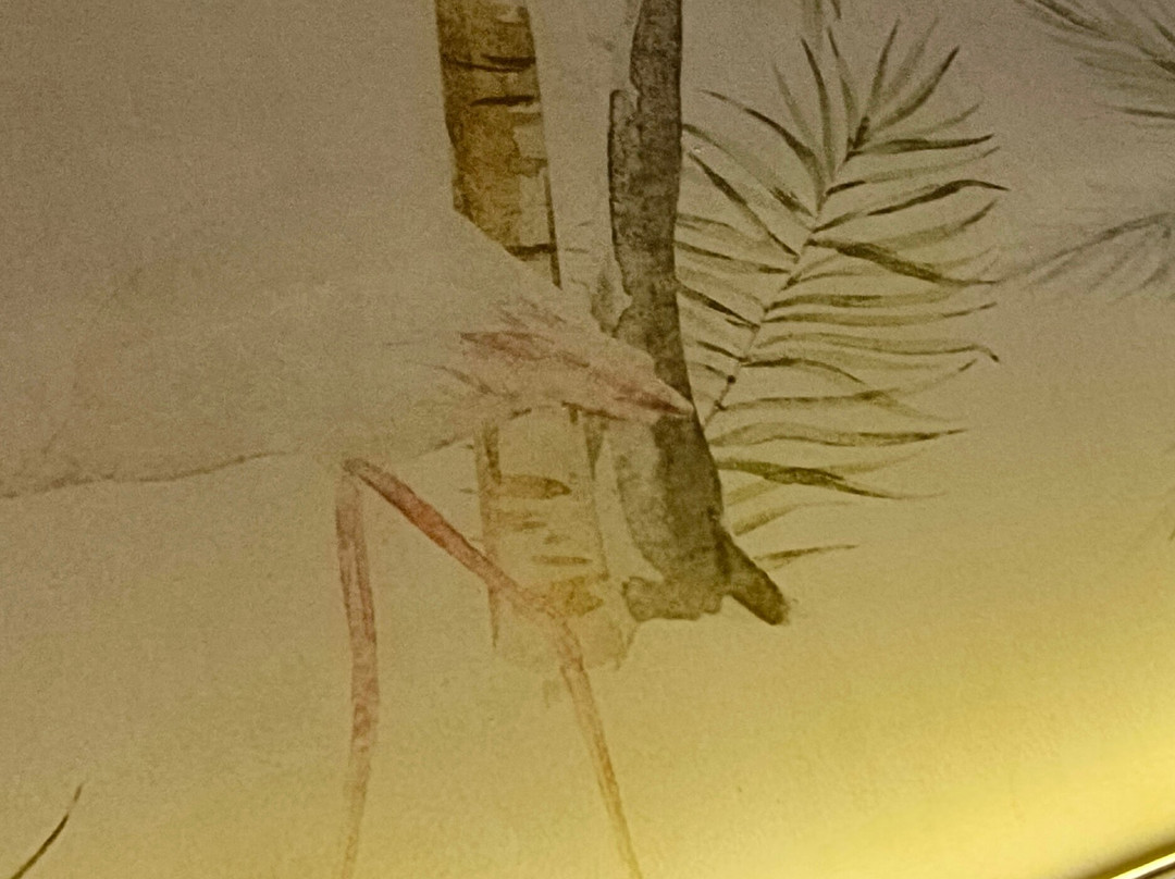 路易斯酒店主图