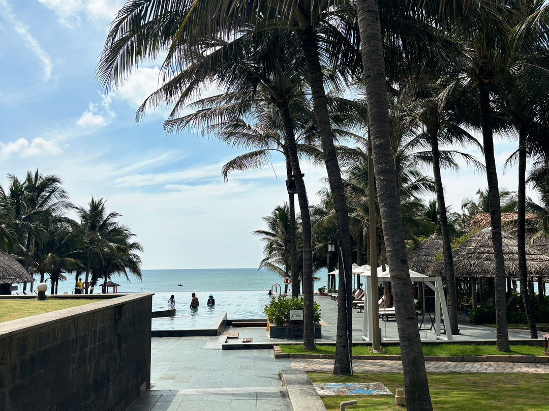 Sonata Resort & Spa主图