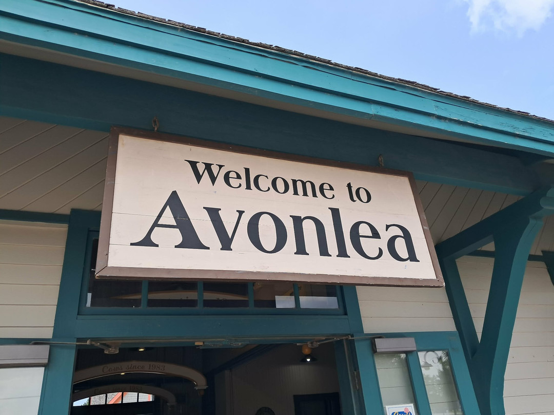 Avonlea Village-卡文迪西必去景点