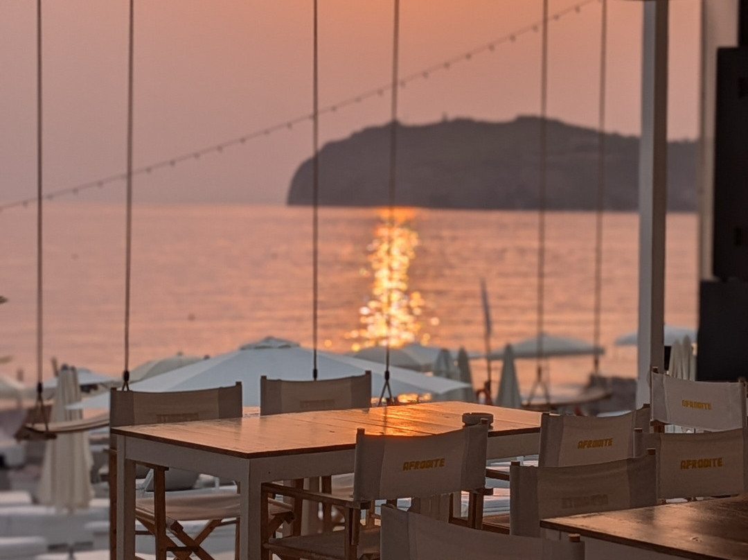 Afrodite Beach-Marina di Camerota必去景点