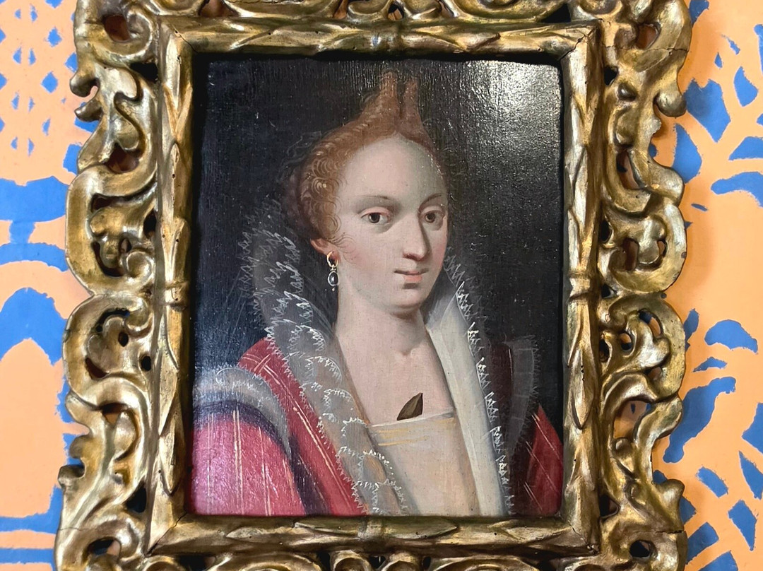 Palazzo Viti-沃尔泰拉必去景点
