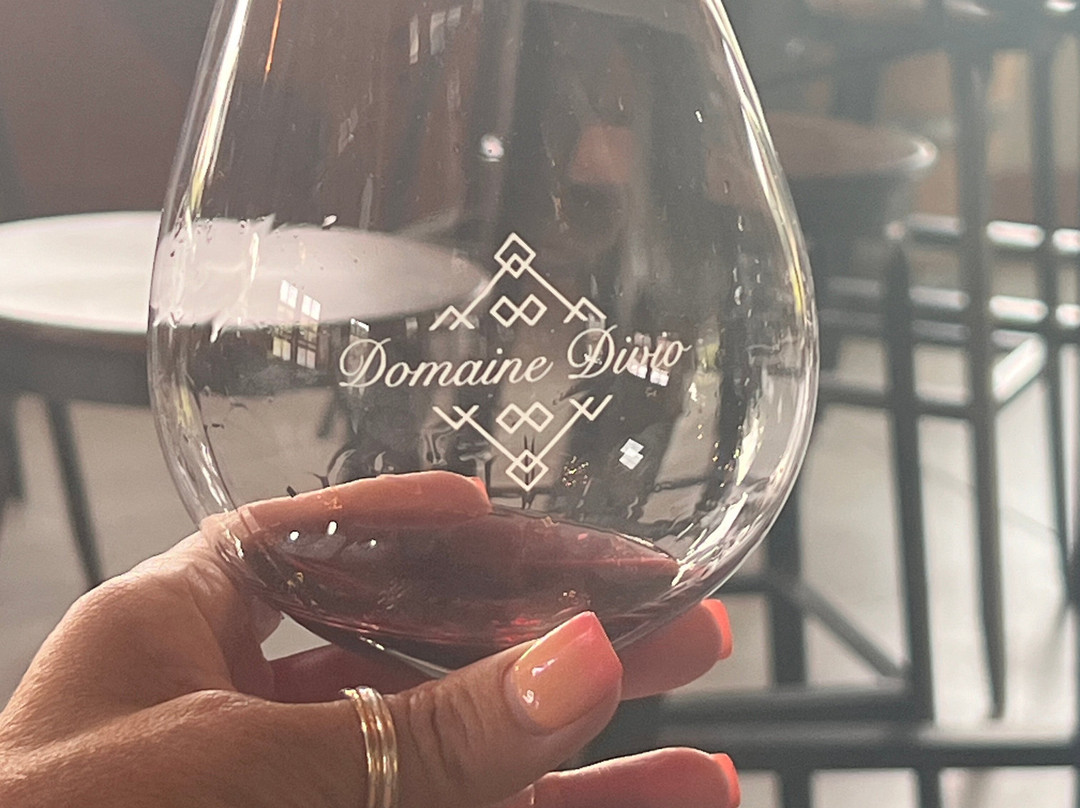 Domaine Divio-纽伯格必去景点