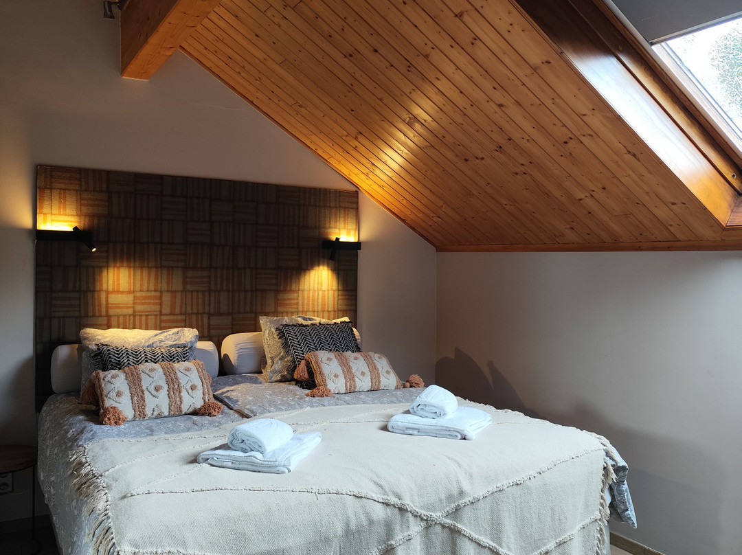 Holiday Home le Holset主图