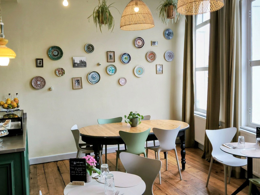 Le monde de Lola