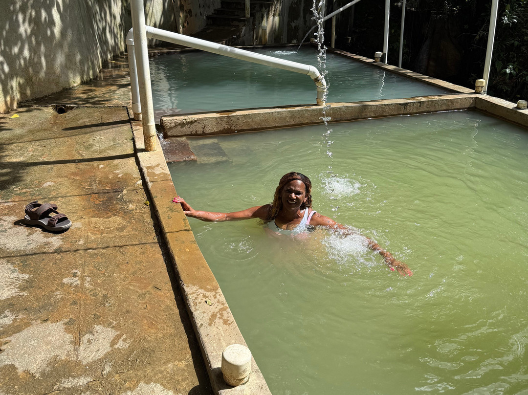 Da-S'Cape Hot Sulphur Spa-Wotten Waven必去景点