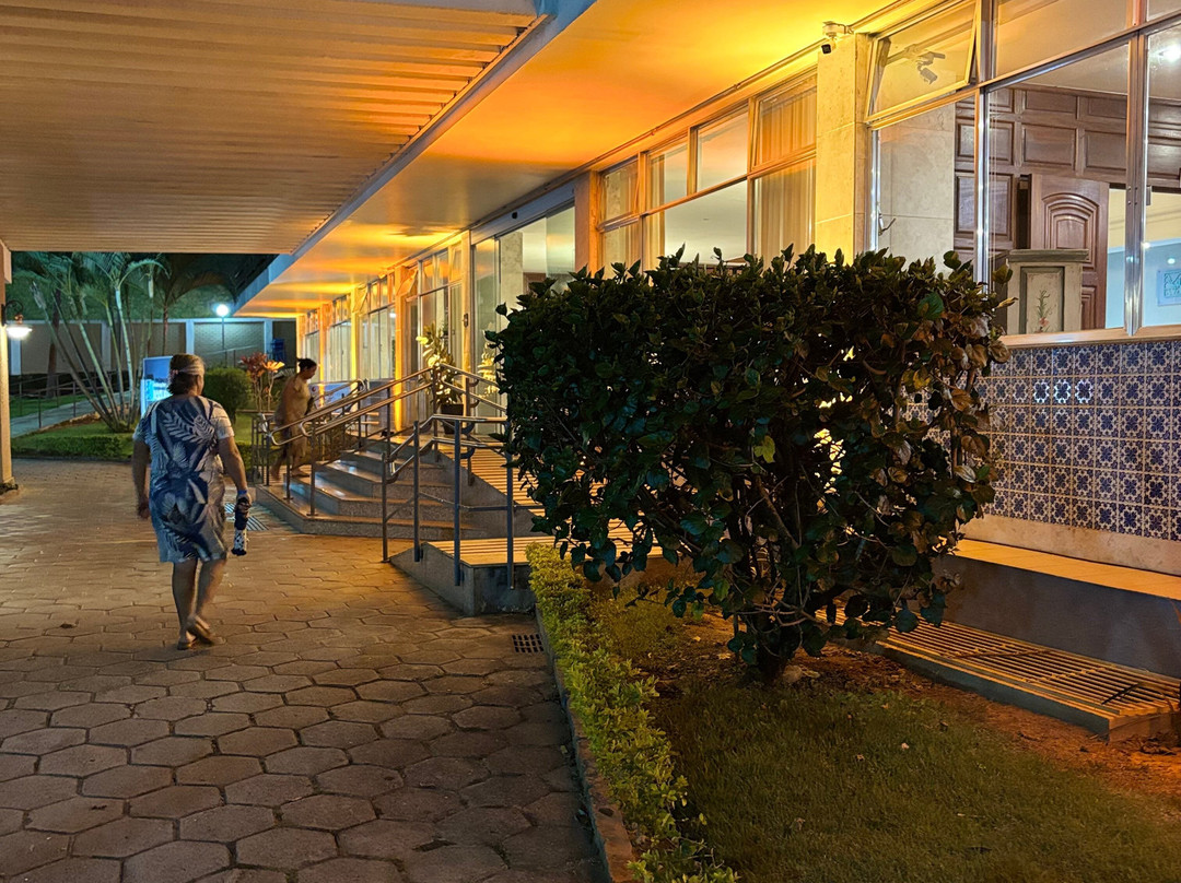 Hotel Sesc Nogueira主图