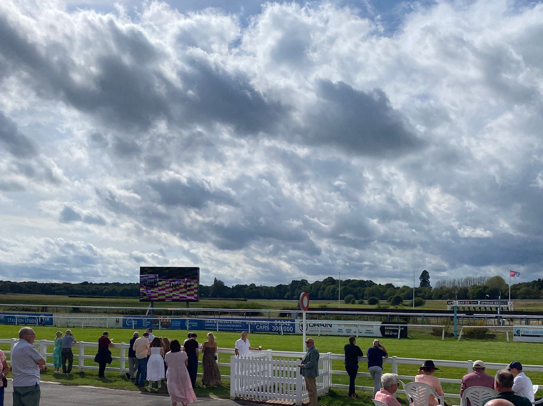 Lingfield Park Resort-Lingfield必去景点