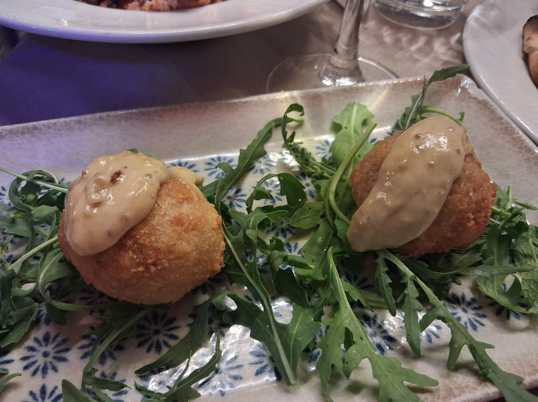 La Bottega Frascatana