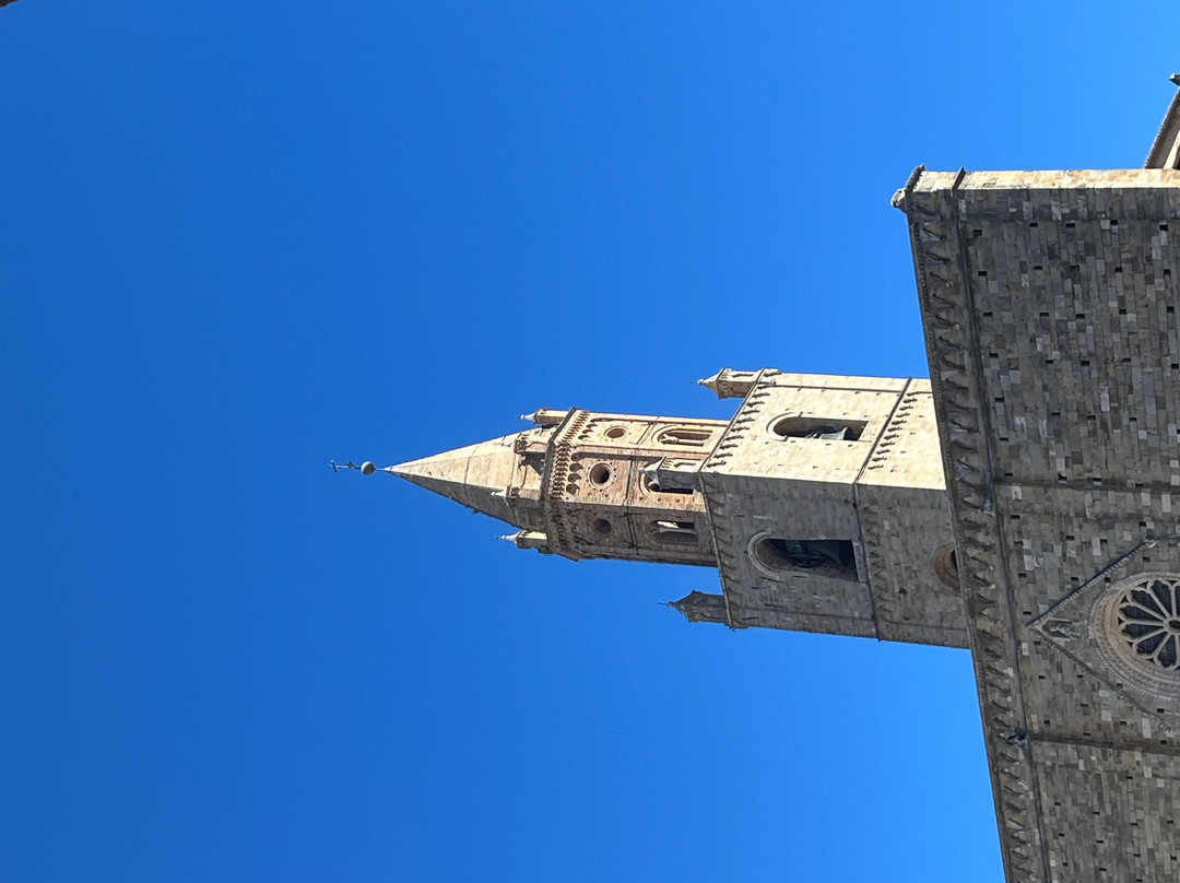Cattedrale Basilica S. Maria Assunta di Atri-Atri必去景点