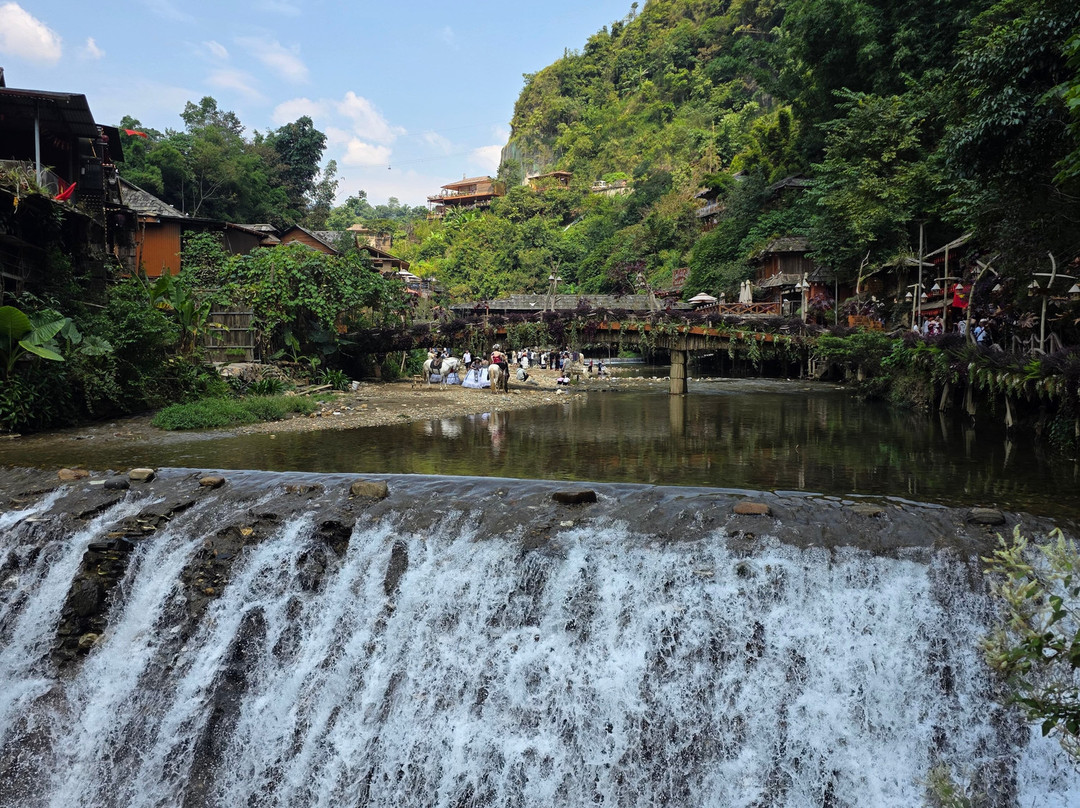 Cat Cat village-沙巴必去景点