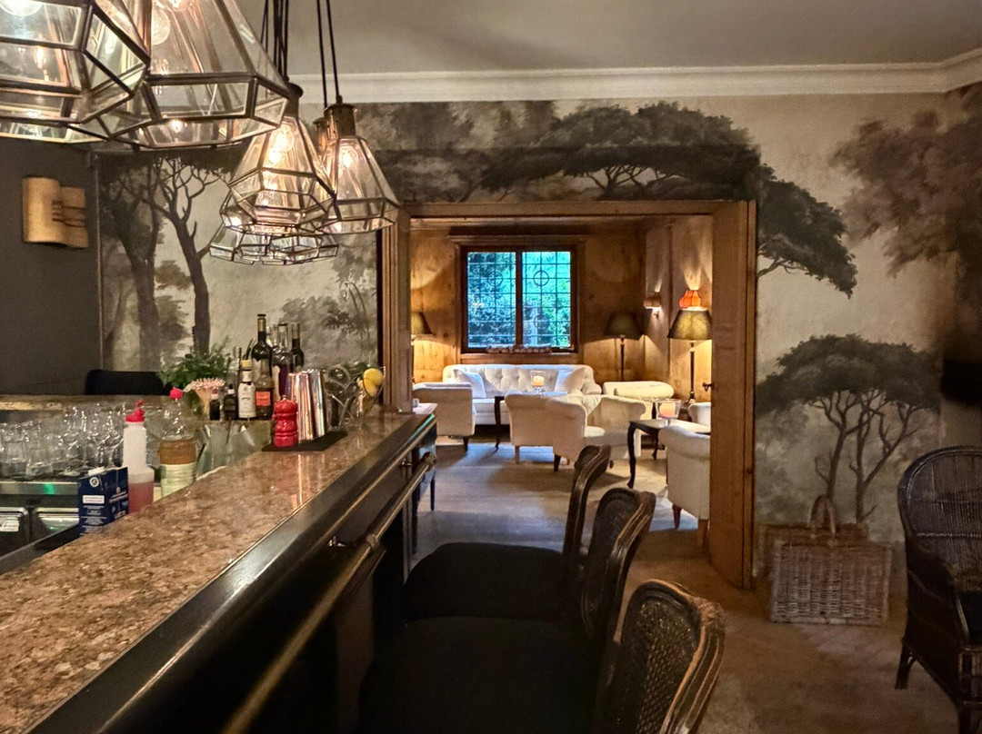 Hotel Villa Irma主图