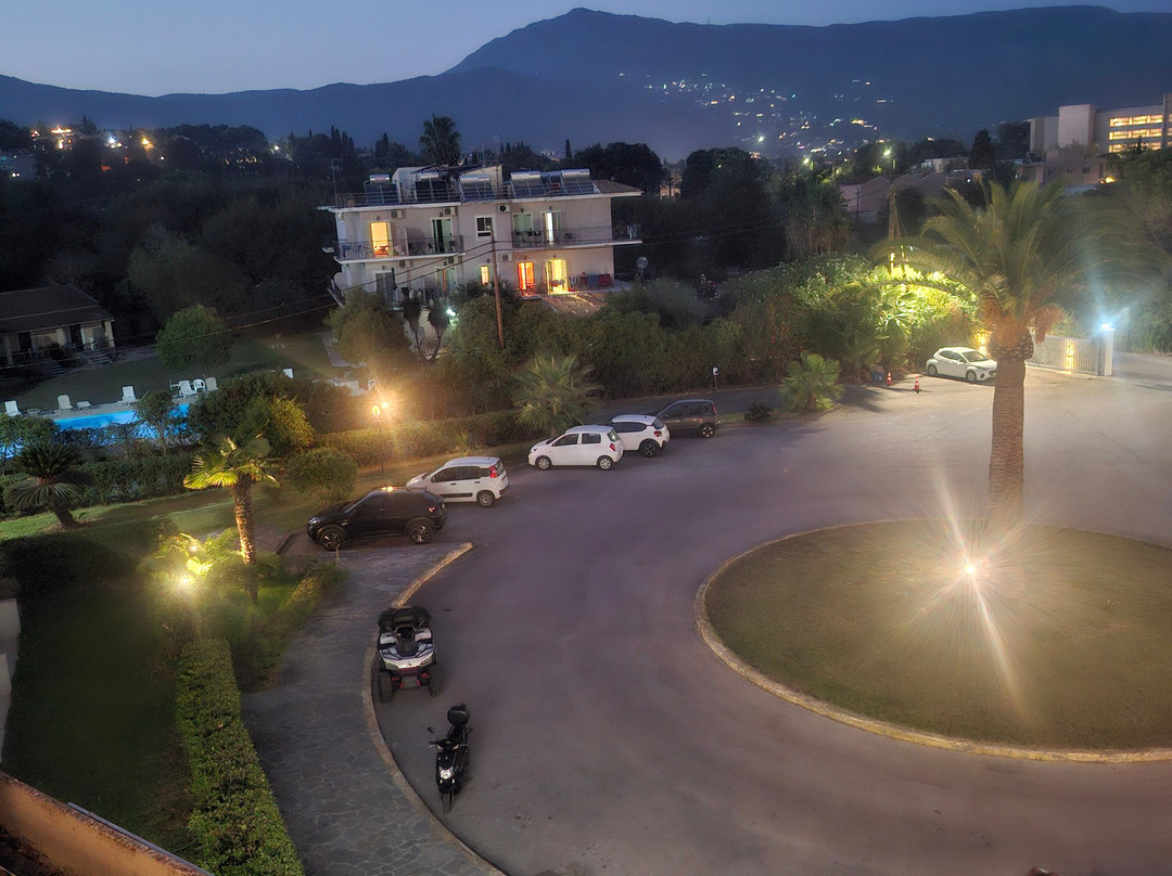 Nafsika Hotel - Adults Only主图