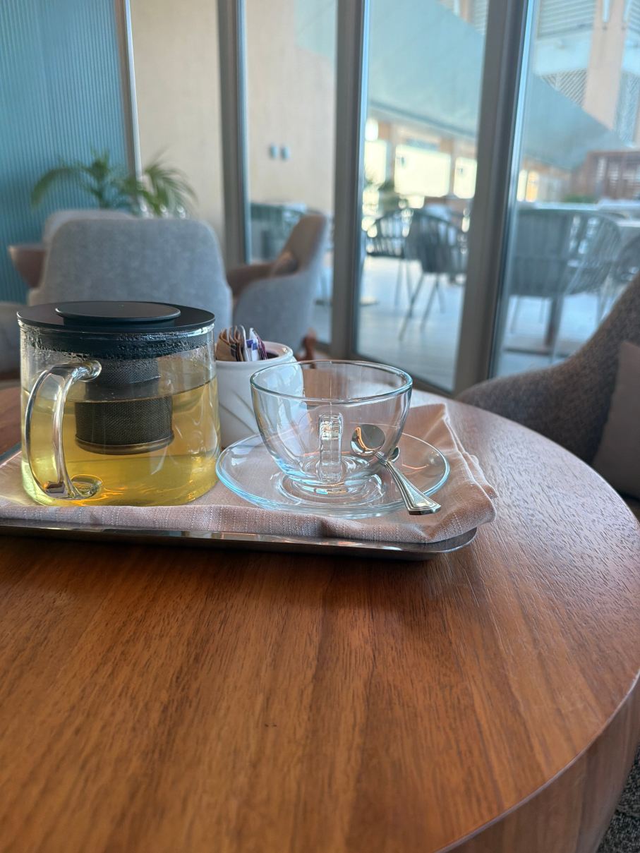 阿尔寇特购物中心凯悦酒店-旅行者