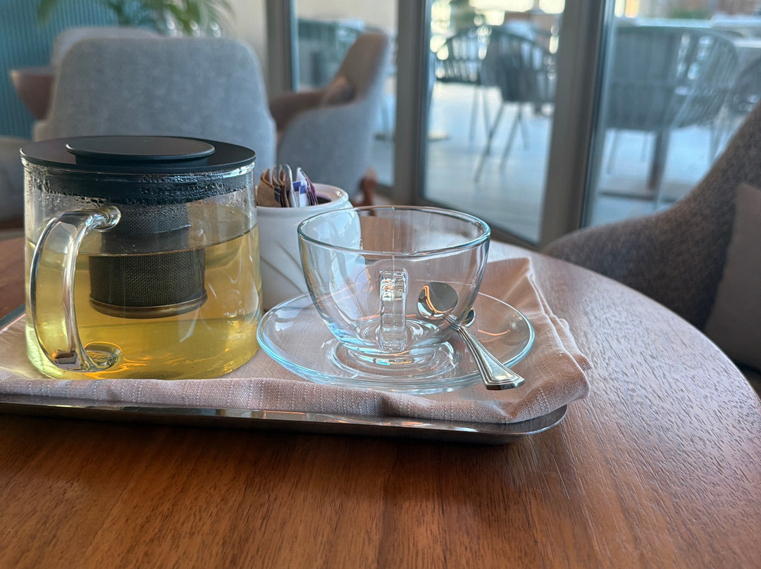 阿尔寇特购物中心凯悦酒店主图