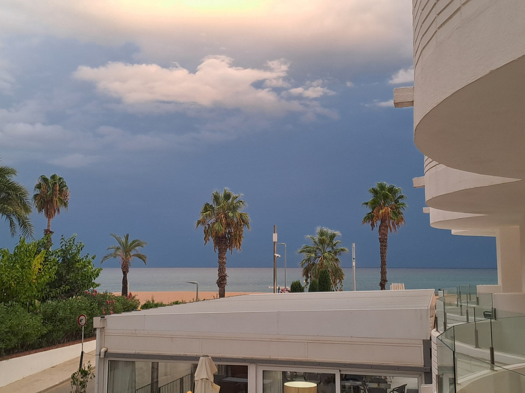 The Place Mar Mediterrania by Alegria 4 Sup Adults Only主图