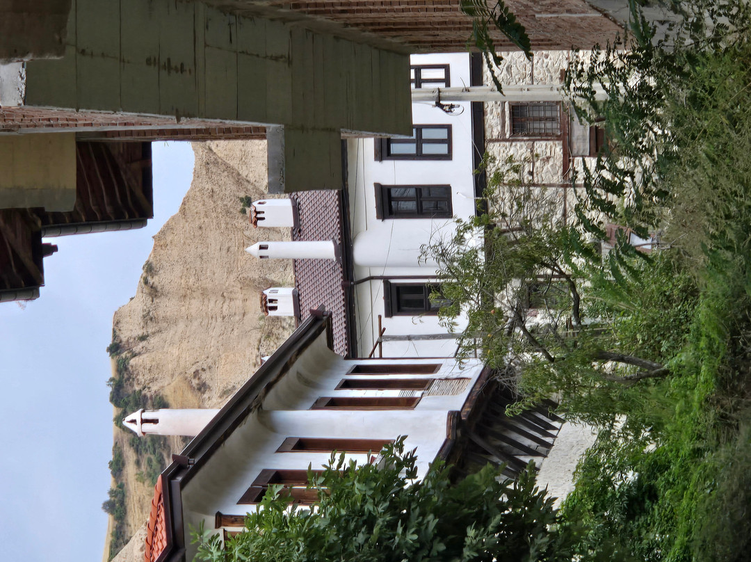 Private Guide Bulgaria-索非亚必去景点