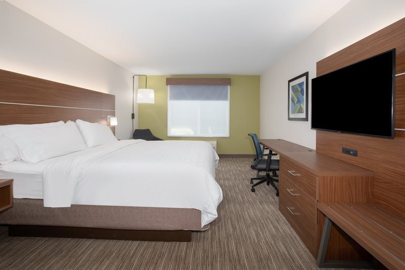Holiday Inn Express 怀里卡-沙斯塔区主图
