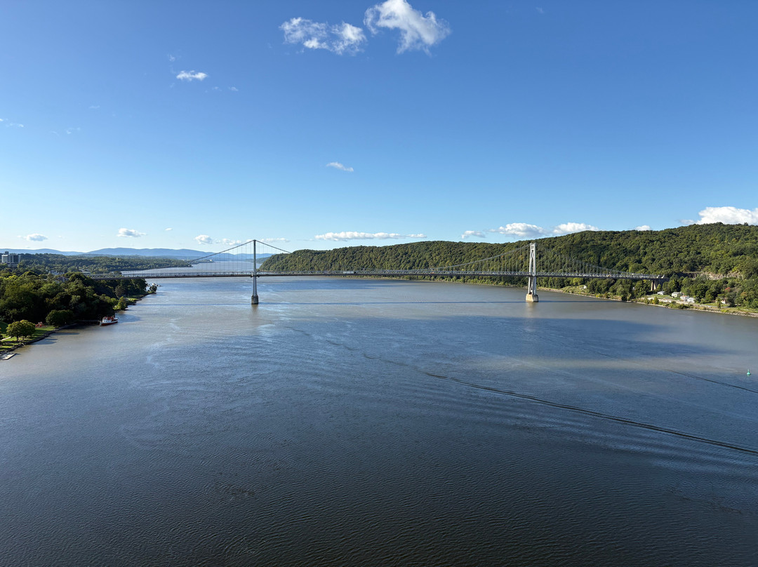 Walkway Over the Hudson State Historic Park-波基普西市必去景点