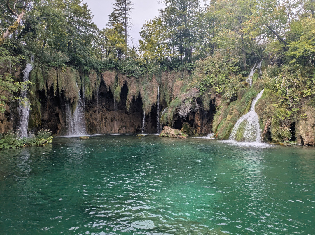 Plitvice Travel-十六湖必去景点