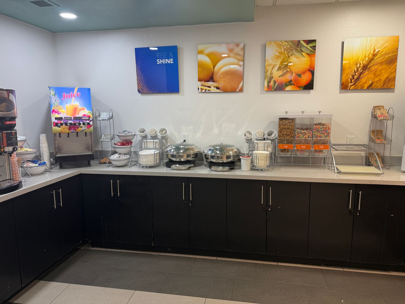 钱德勒-菲尼克斯南I-10舒适酒店-旅行者