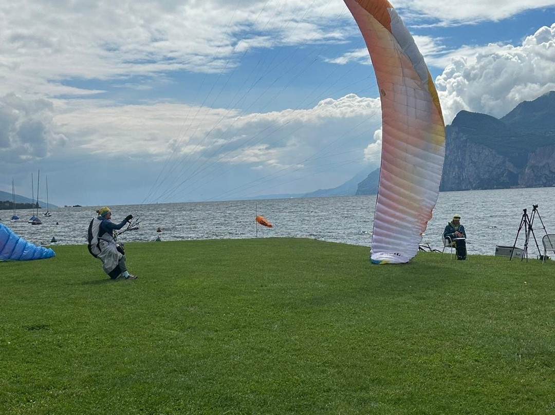 Gerlitzen Tandem Paragliding-欧西亚赫必去景点