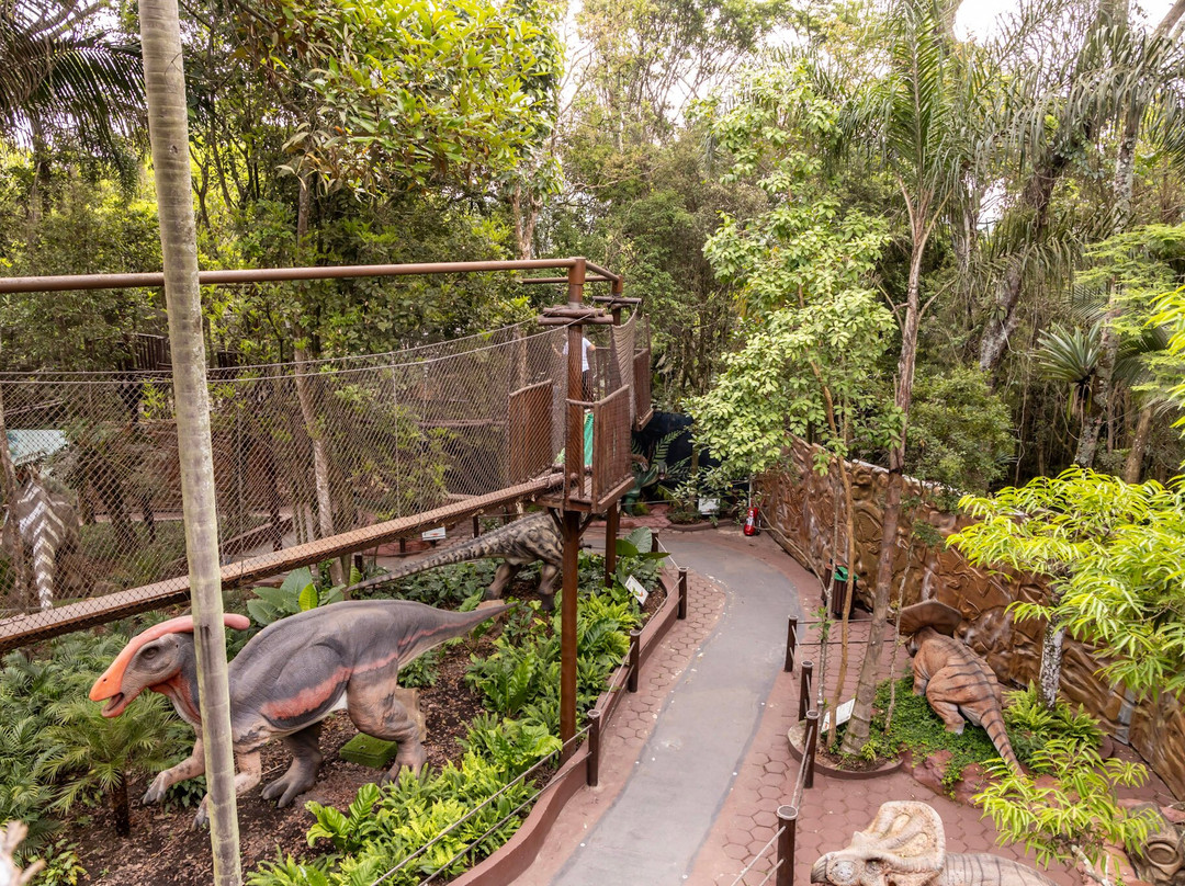 Zoologico De Sao Paulo-圣保罗必去景点