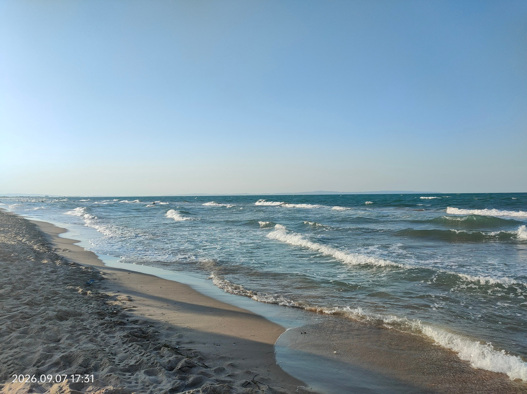 Ghar El Melh酒店住宿-Verdi Tunis Beach Resort