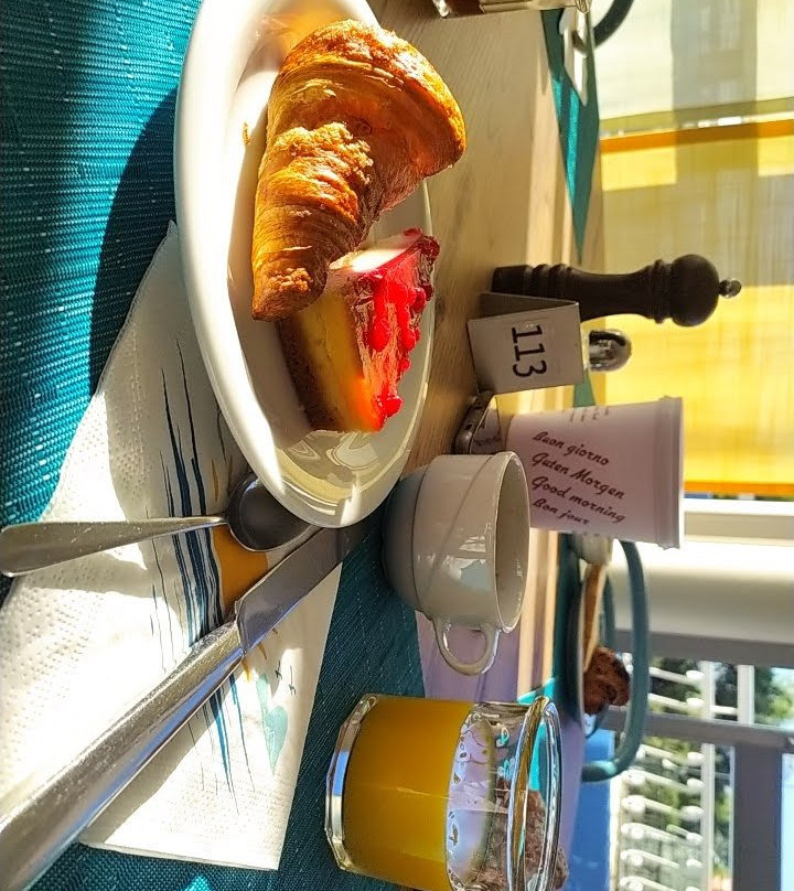 布兰卡海滩酒店主图
