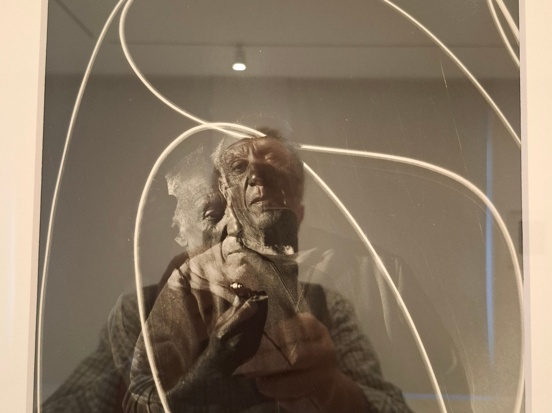 Marubi National Museum of Photography-Shkoder必去景点