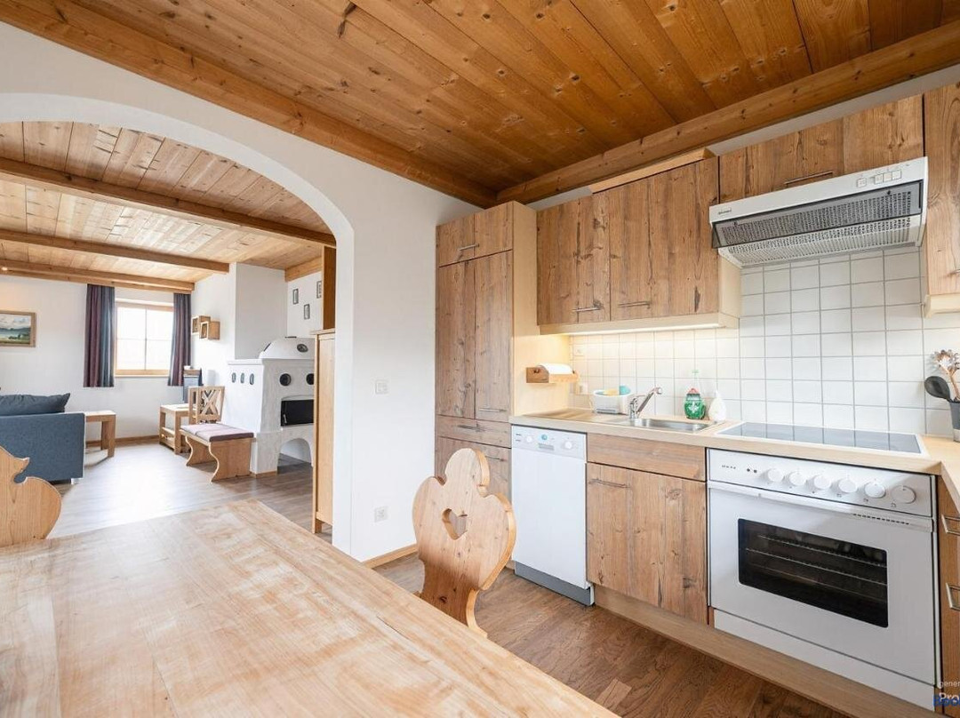 Reith bei Kitzbuehel酒店住宿-Apartments Golfweg