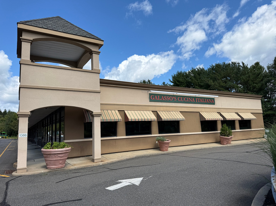 Galasso's Cucina Italiana