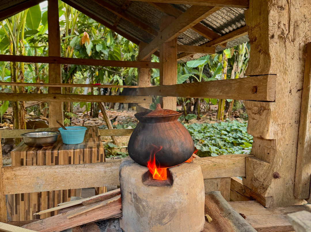 Toraja Tours with Diana-Makale必去景点