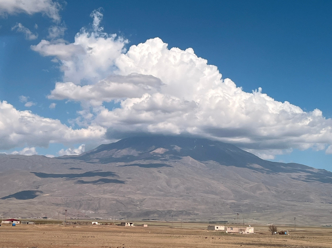 Ararat Trip-Dogubeyazit必去景点