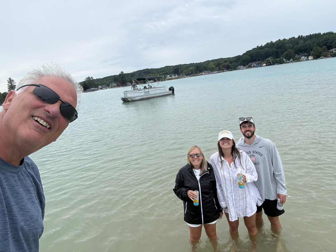 Torch River Shack
