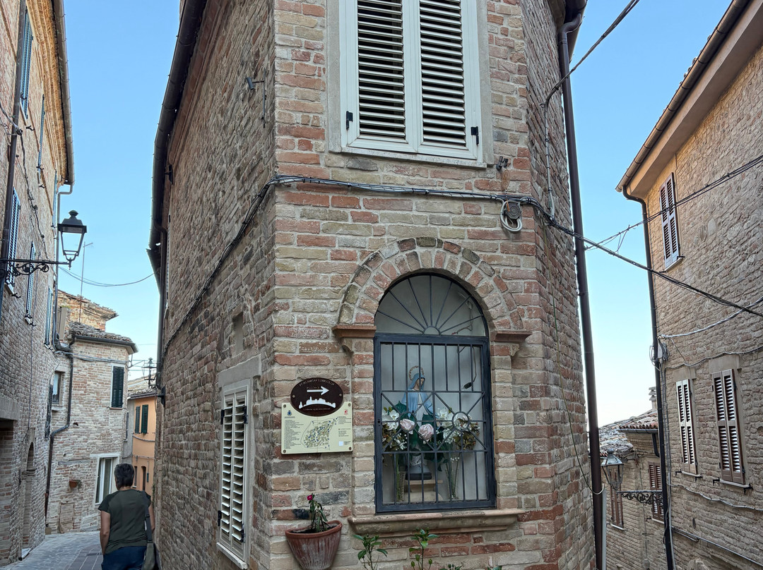 Painting Holiday Italy - The Retreat-Force必去景点
