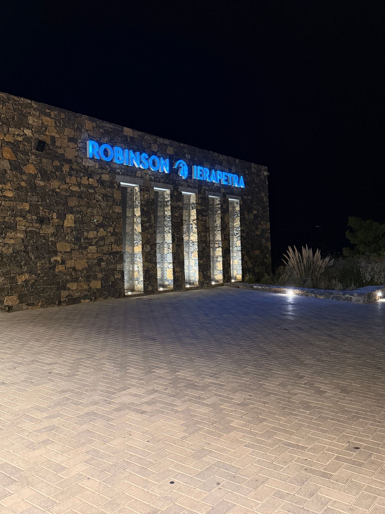 Robinson Club Ierapetra-旅行者